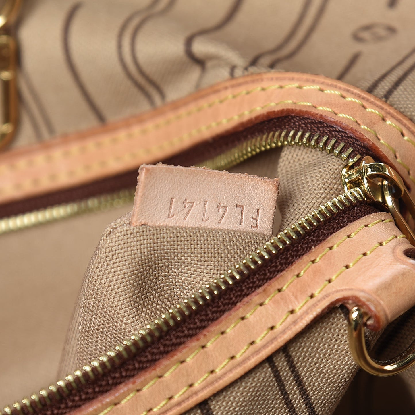 Monogram Delightful PM