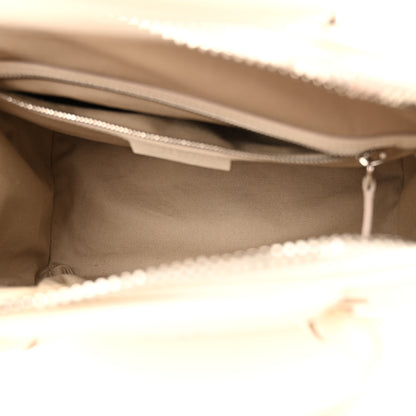 Givenchy Sugar Goatskin Small Antigona Off White 5 of 17