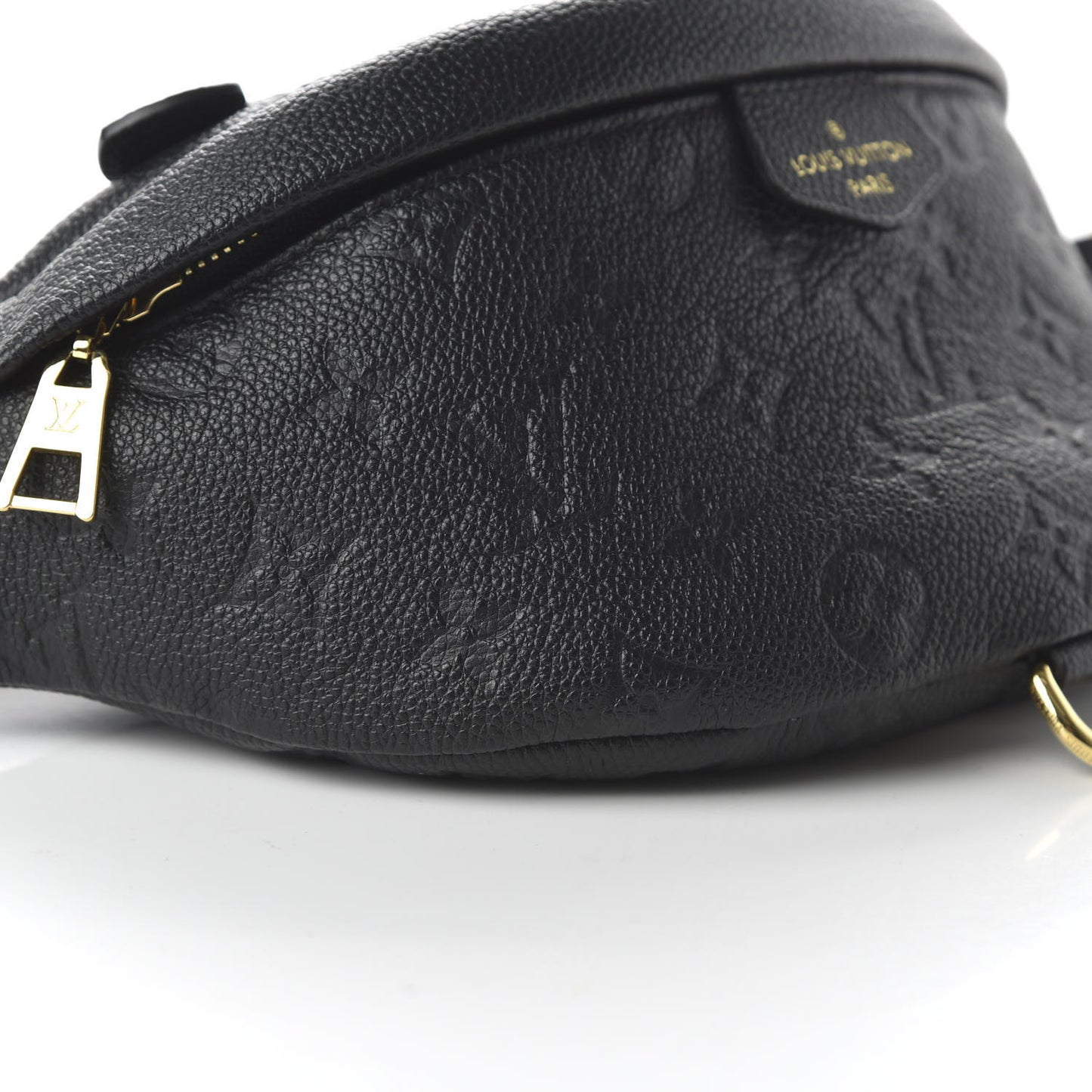 Empreinte BumBag Black