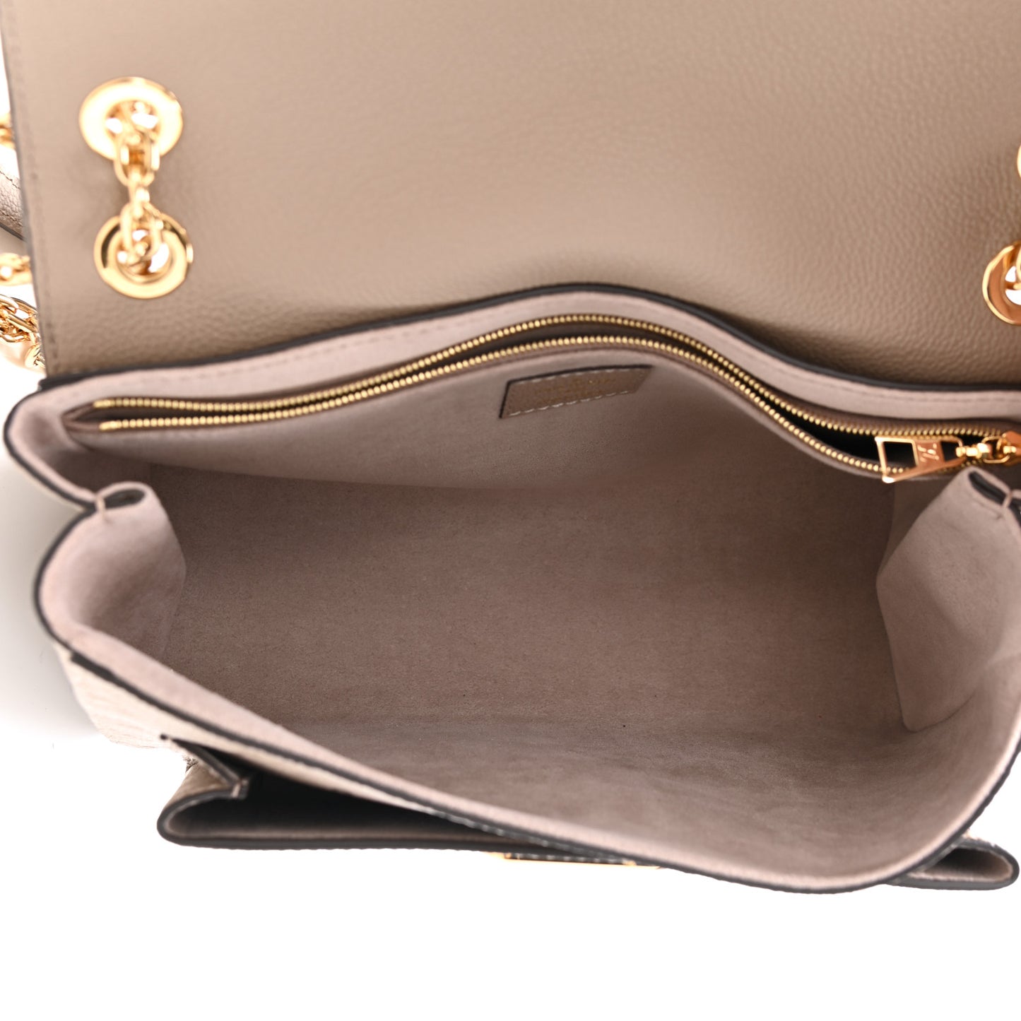 Empreinte Vavin PM Tourterelle