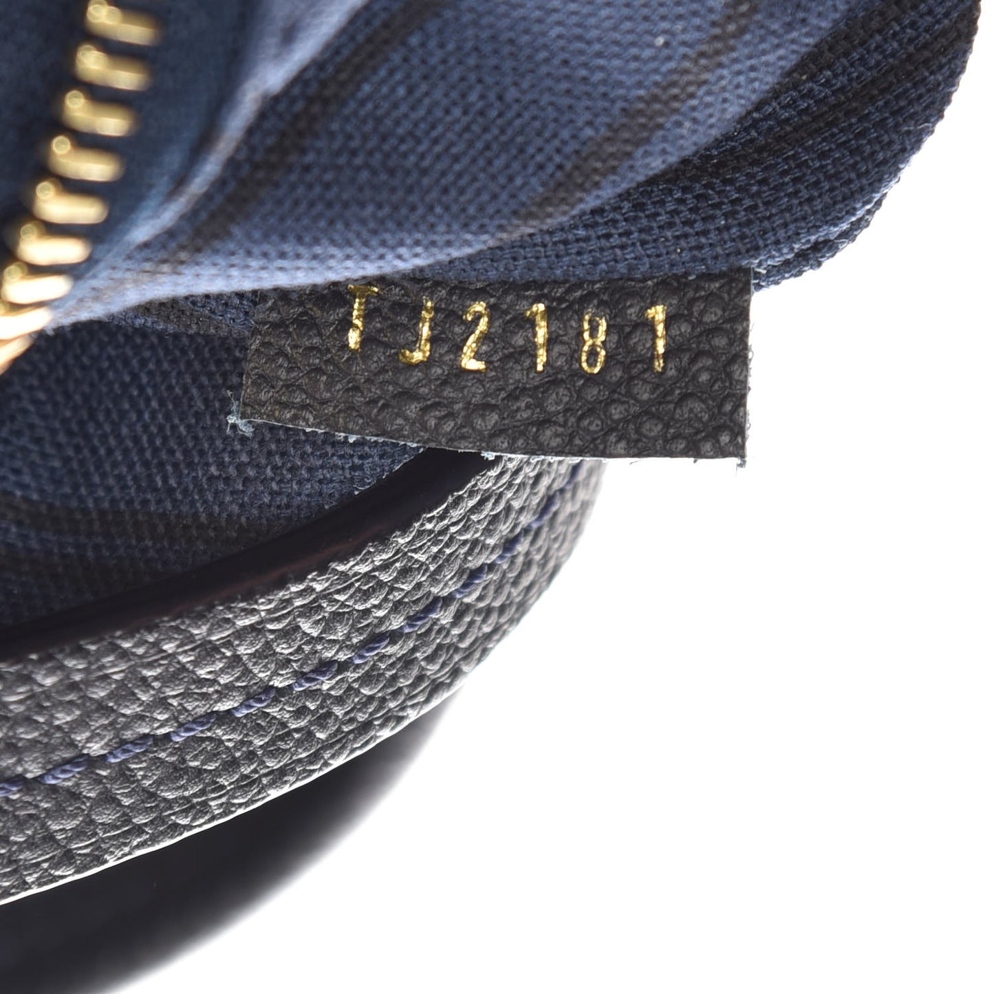 Empreinte Citadine GM Infini