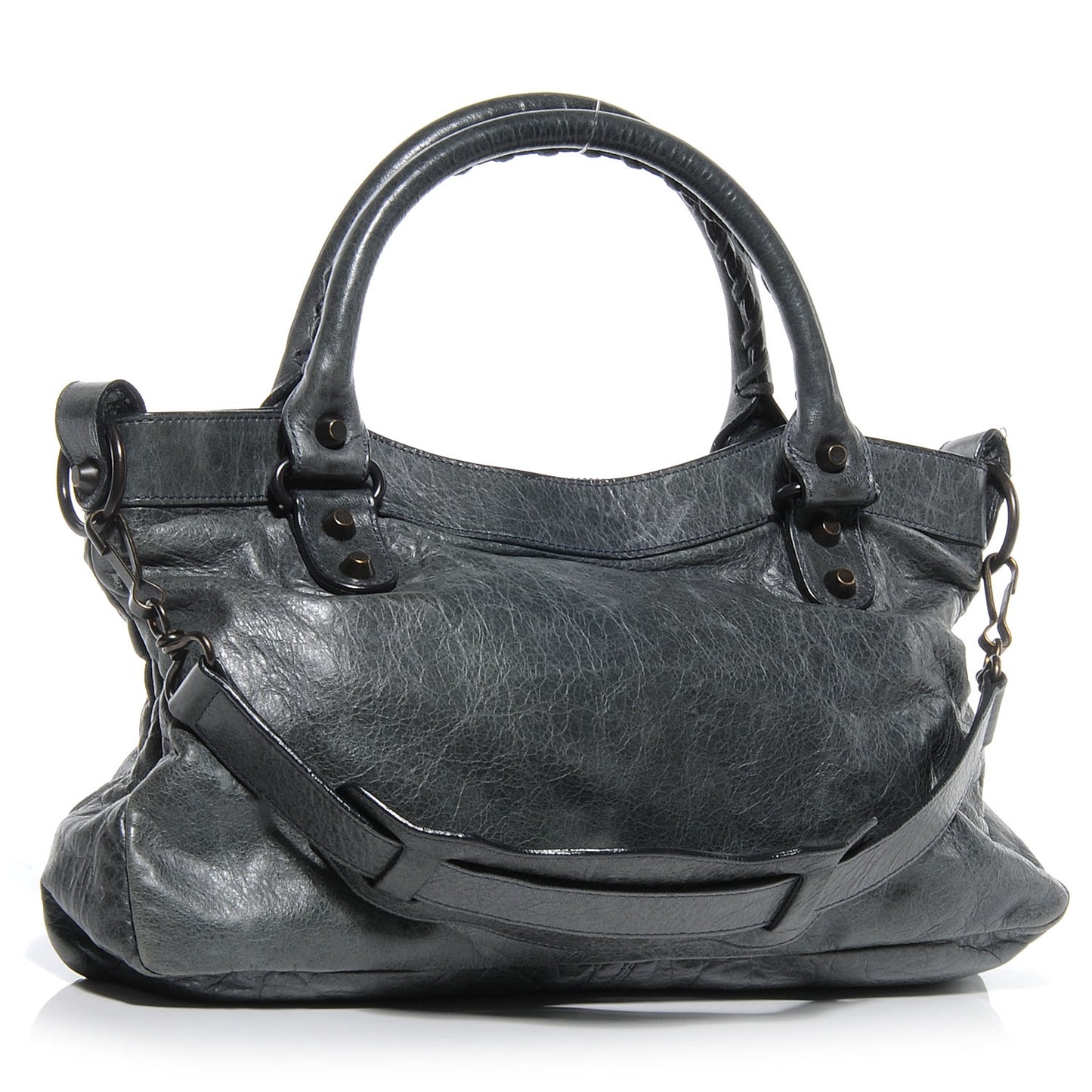 Agneau First Anthracite
