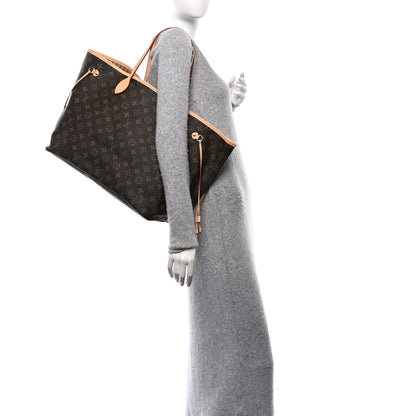 Louis Vuitton Monogram Neo Neverfull GM 2 of 10