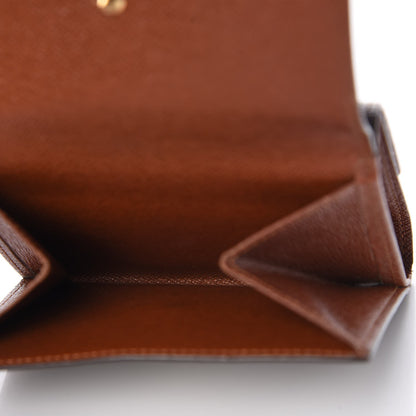 Louis Vuitton Monogram Elise Wallet 5 of 7