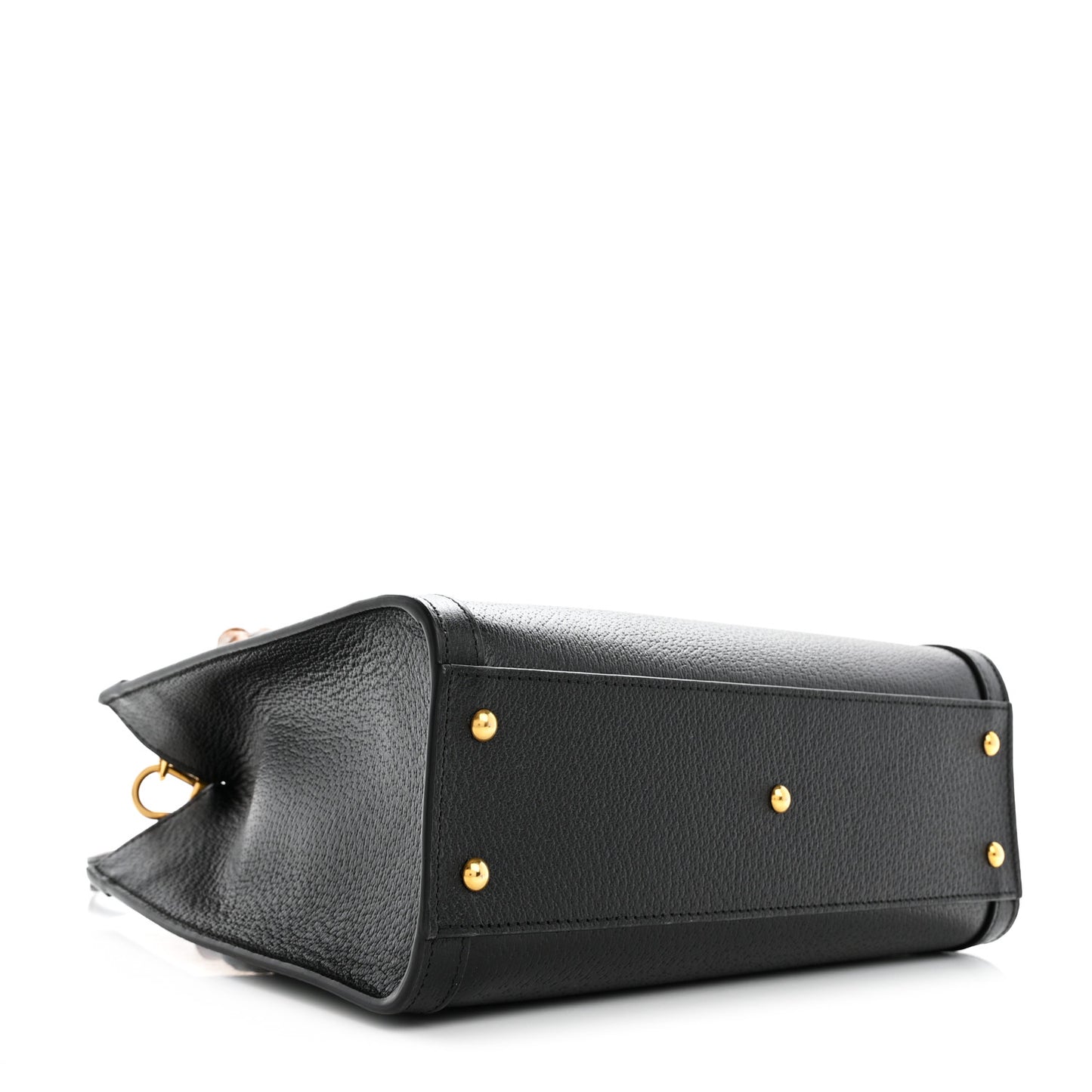 Monogram Document Holder/Briefcase