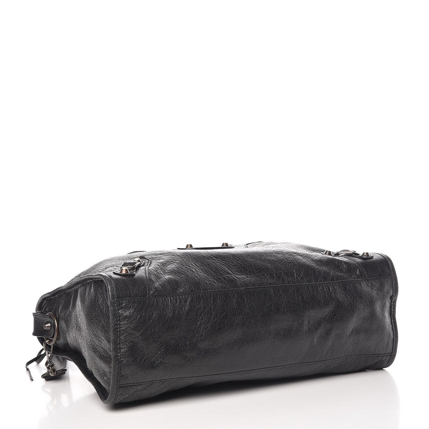 Agneau Classic Hardware City Black