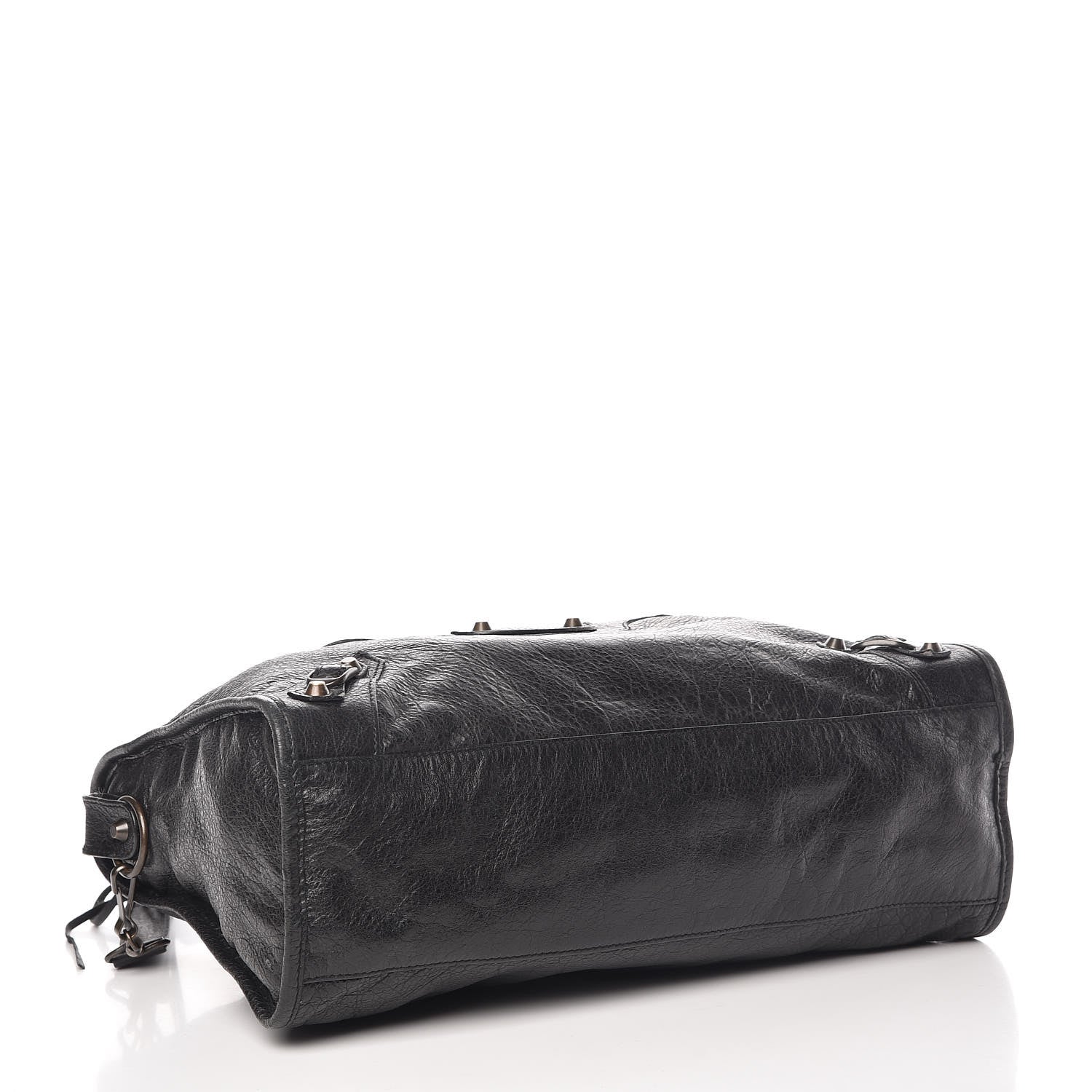 Balenciaga Agneau Classic Hardware City Black 5 of 15