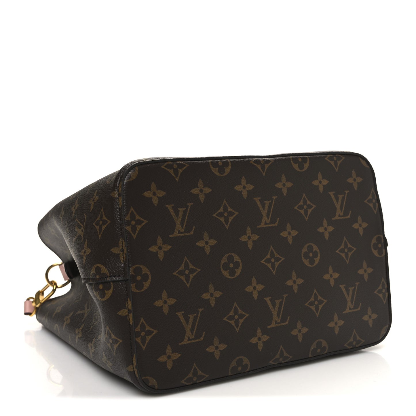 Monogram Neonoe MM Rose Poudre