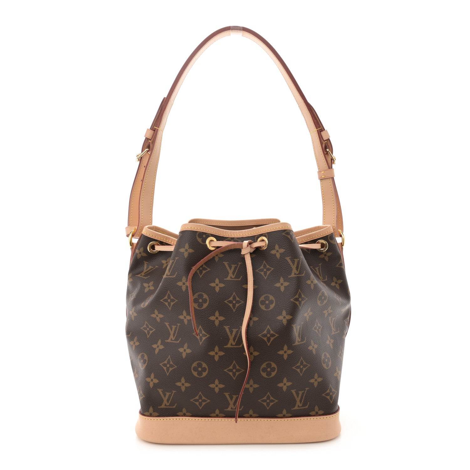 Louis Vuitton Monogram Petit Noe NM 1 of 11