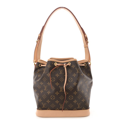 Louis Vuitton Monogram Petit Noe NM 1 of 11