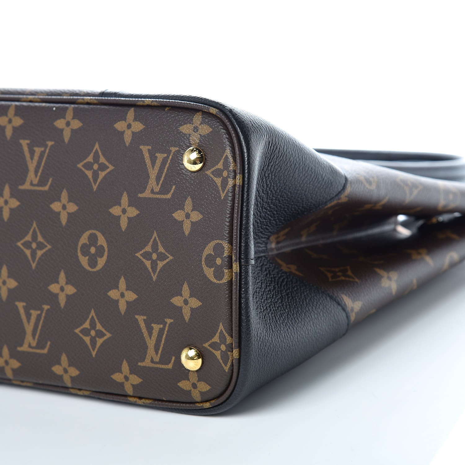 Louis Vuitton Monogram Flandrin Black 9 of 9