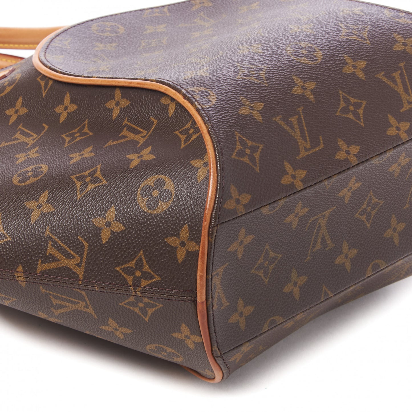 Monogram Ellipse MM