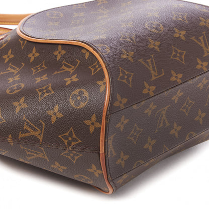 Louis Vuitton Monogram Ellipse MM 6 of 8