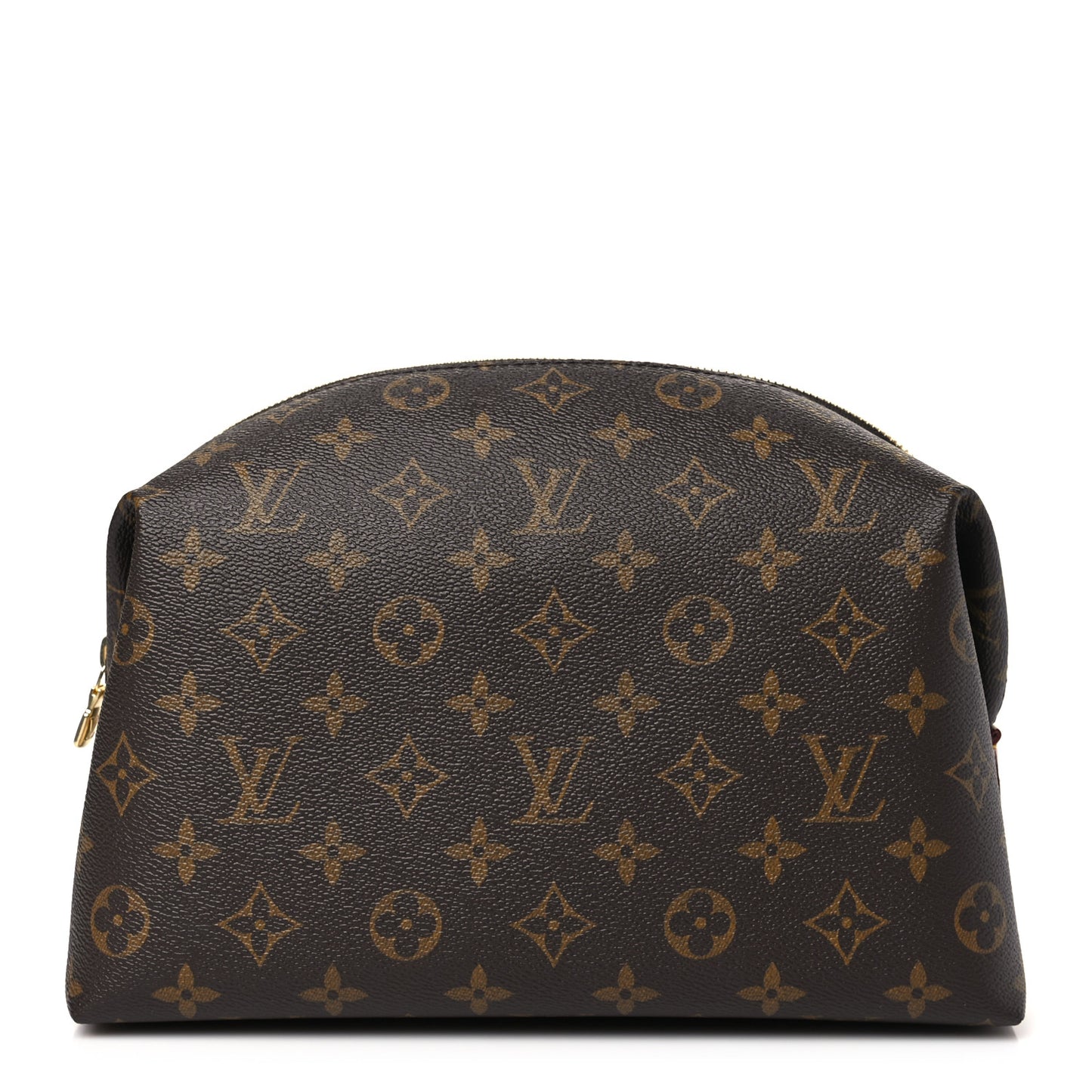 Monogram Cosmetic Pouch GM NM