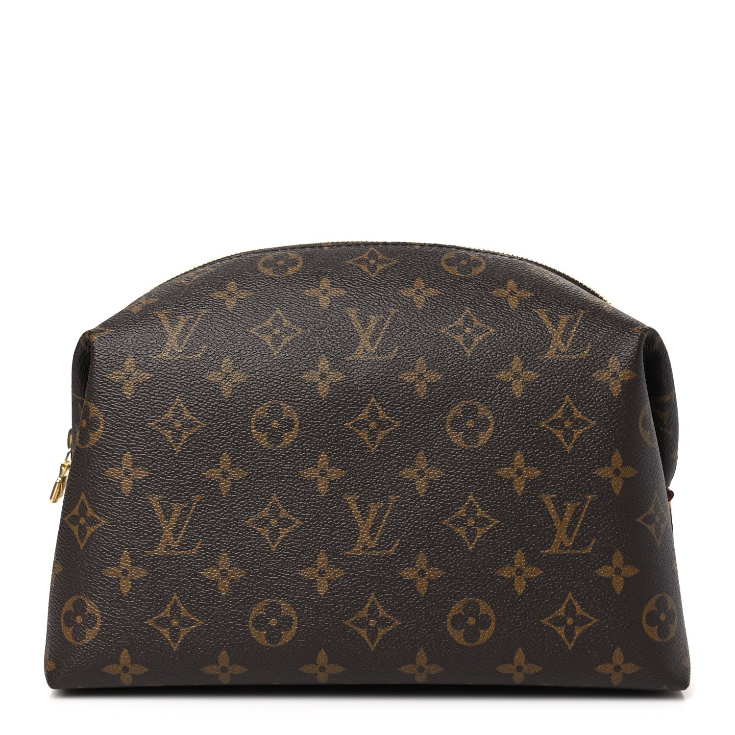 Louis Vuitton Monogram Cosmetic Pouch GM NM 1 of 7
