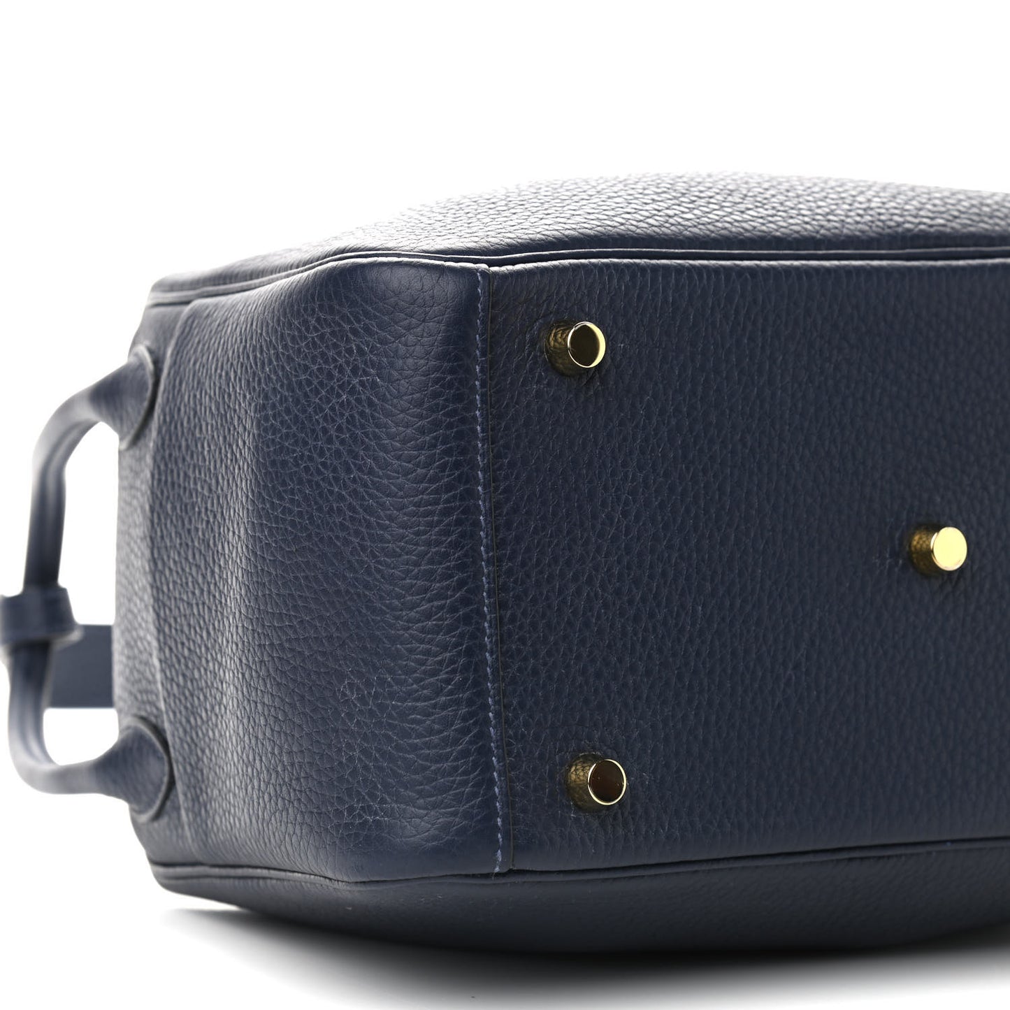 Taurillon Clemence Lindy 26 Bleu Nuit