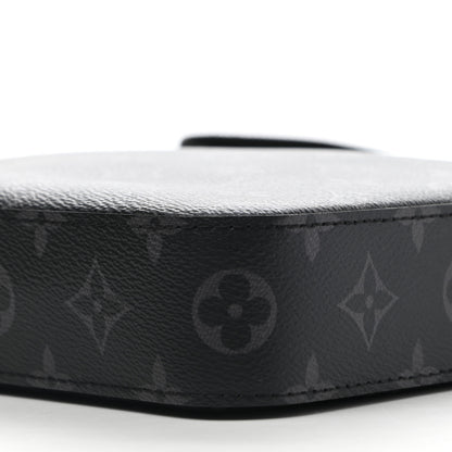 Louis Vuitton Reverse Monogram Eclipse Trio Messenger 10 of 12