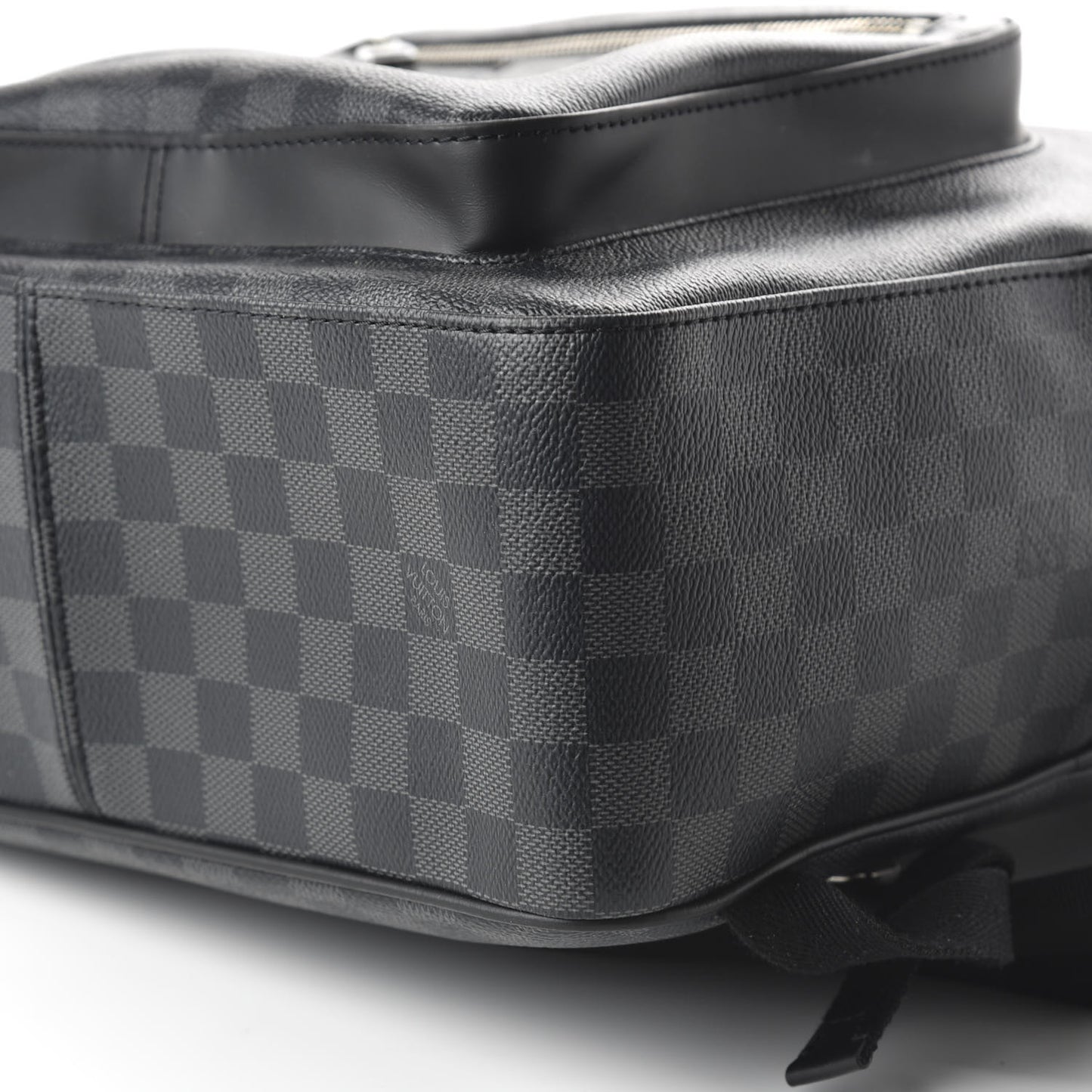 Damier Graphite Josh Backpack