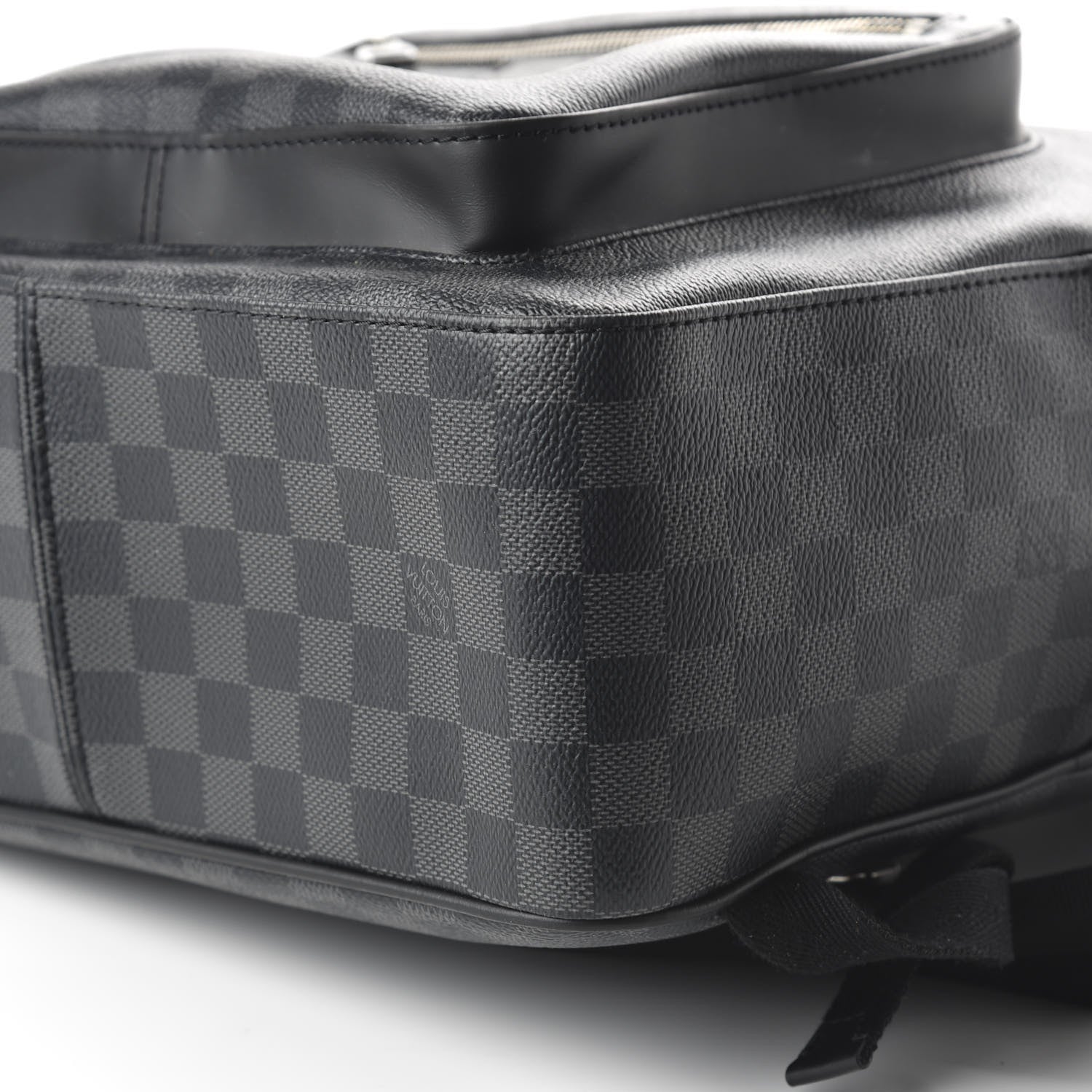 Louis Vuitton Damier Graphite Josh Backpack 6 of 9