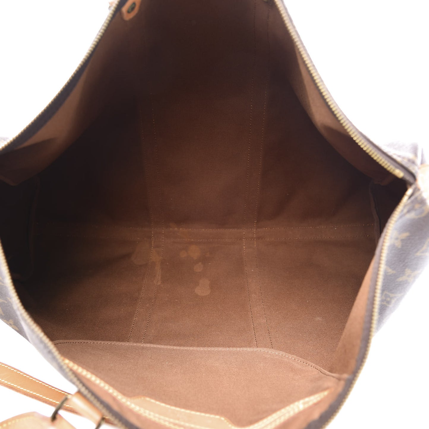 Monogram Sac Flanerie 50