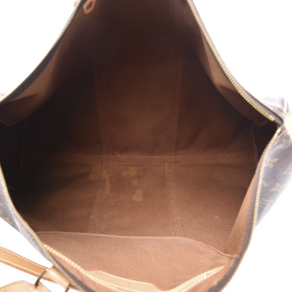 Louis Vuitton Monogram Sac Flanerie 50 4 of 11