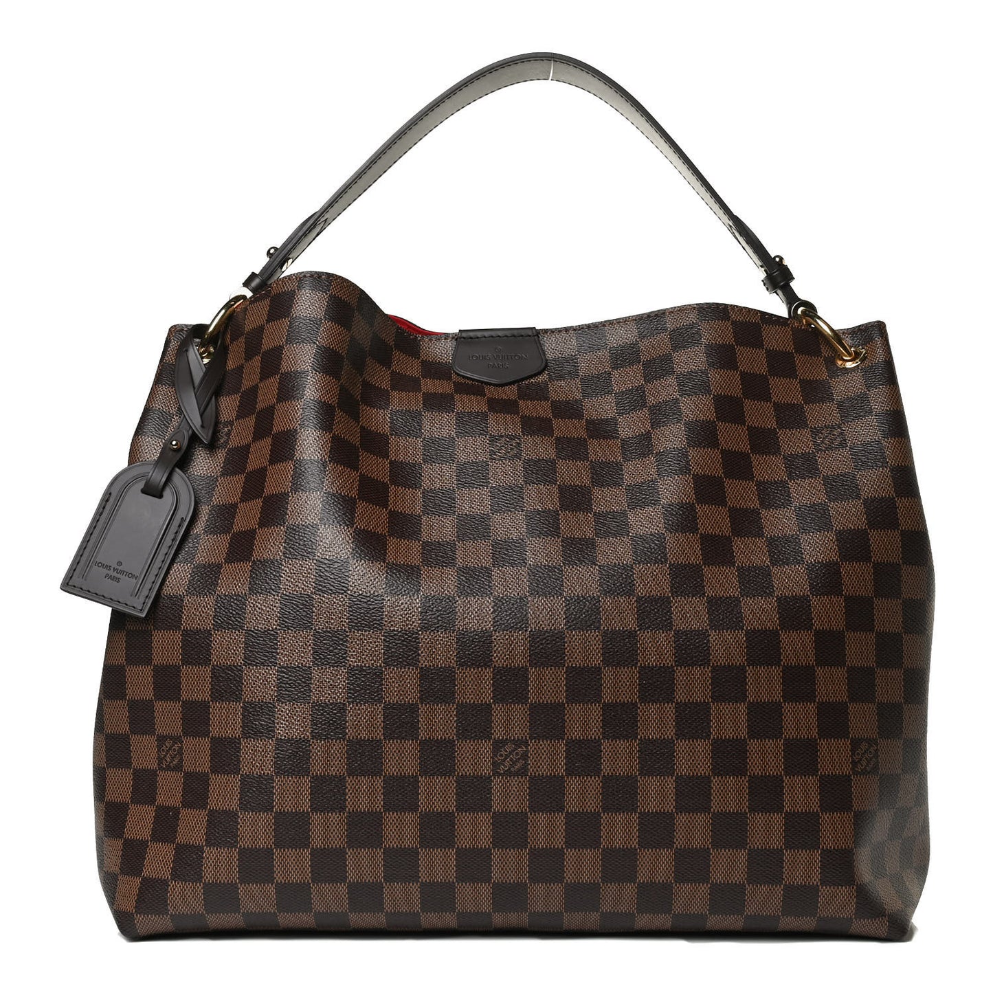 Damier Ebene Graceful MM