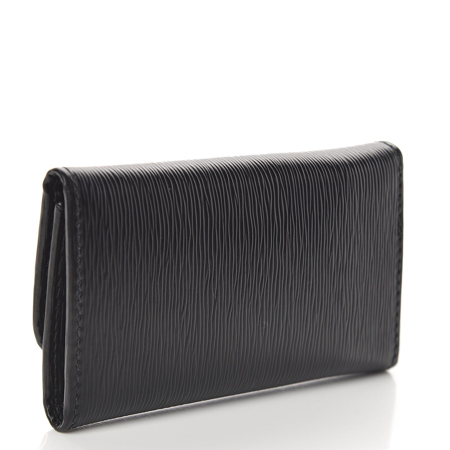 Vitello Move Metal 6 Key Holder Black