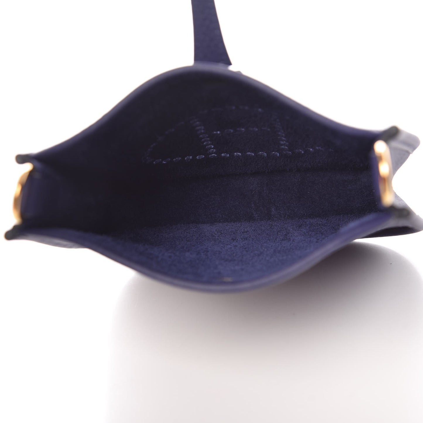 Taurillon Clemence Evelyne TPM Bleu Encre