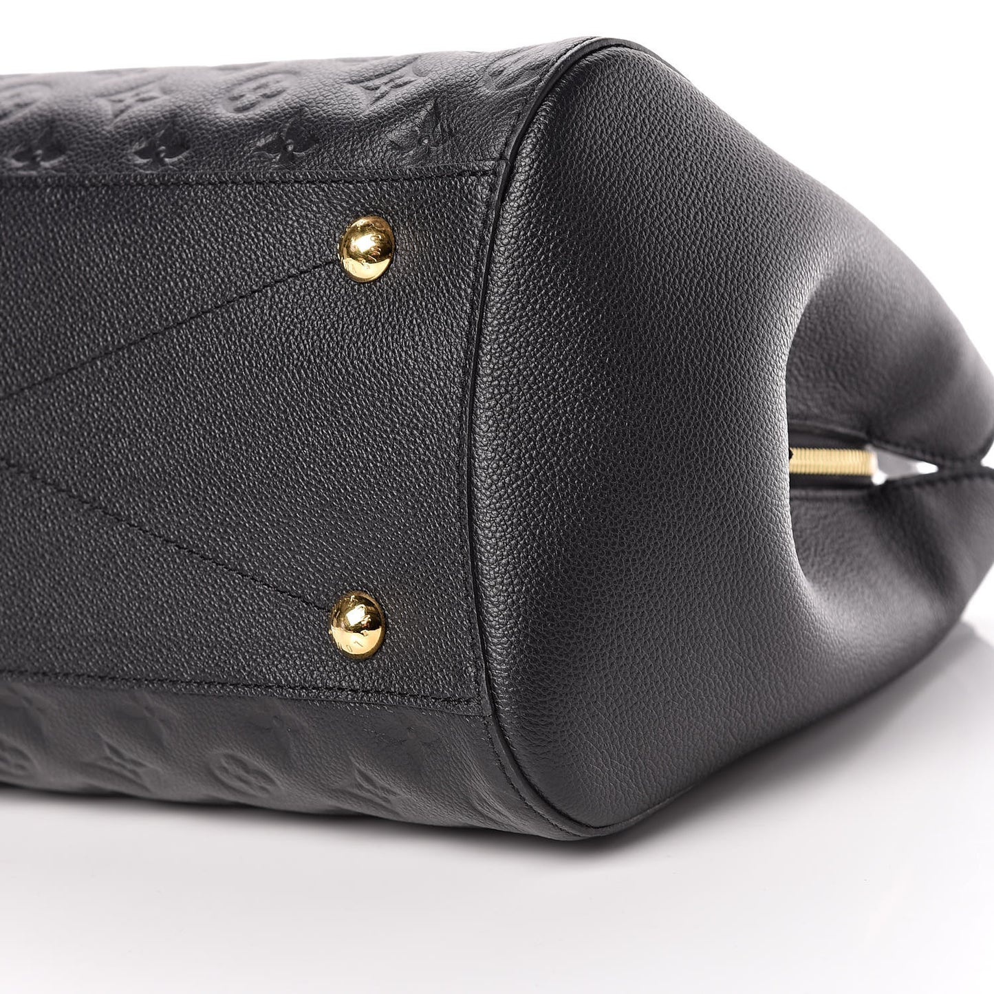 Empreinte Montaigne GM Black