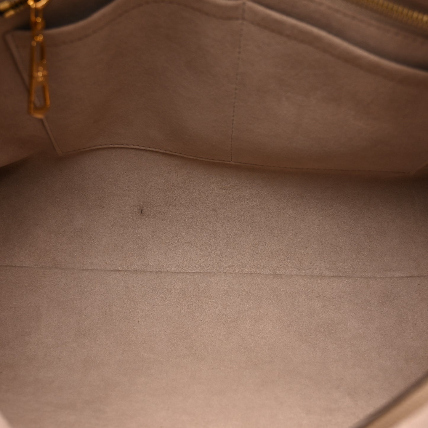 Empreinte Monogram Giant CarryAll MM Tourterelle