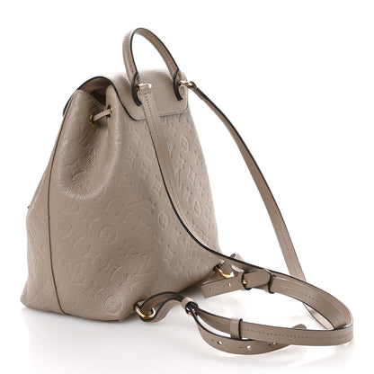 Louis Vuitton Empreinte Montsouris PM Tourterelle 3 of 11