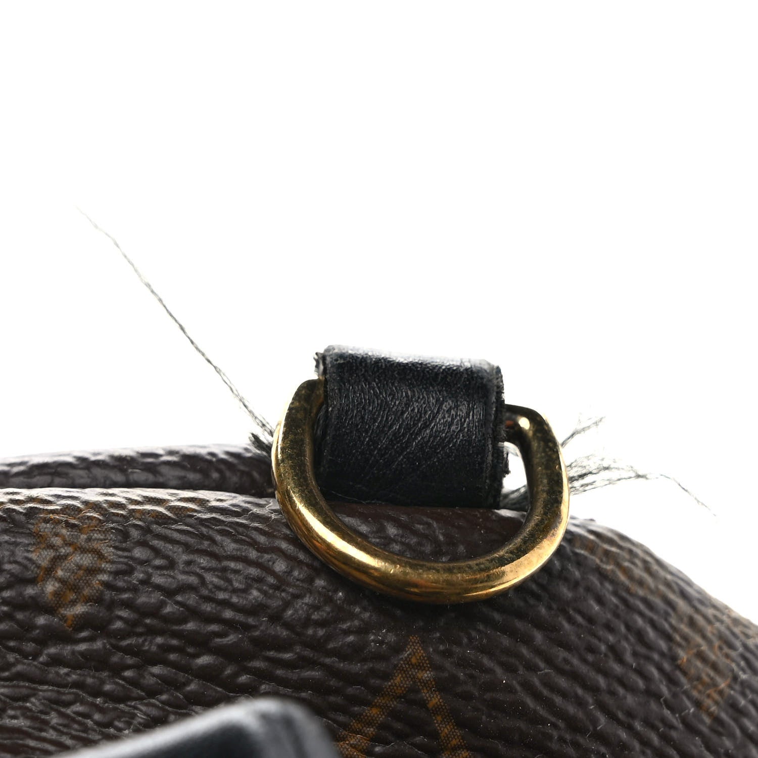 Louis Vuitton Monogram Palm Springs Backpack Mini 9 of 12