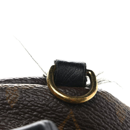 Louis Vuitton Monogram Palm Springs Backpack Mini 9 of 12