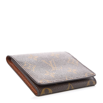 Louis Vuitton Monogram Business Card Holder 4 of 7