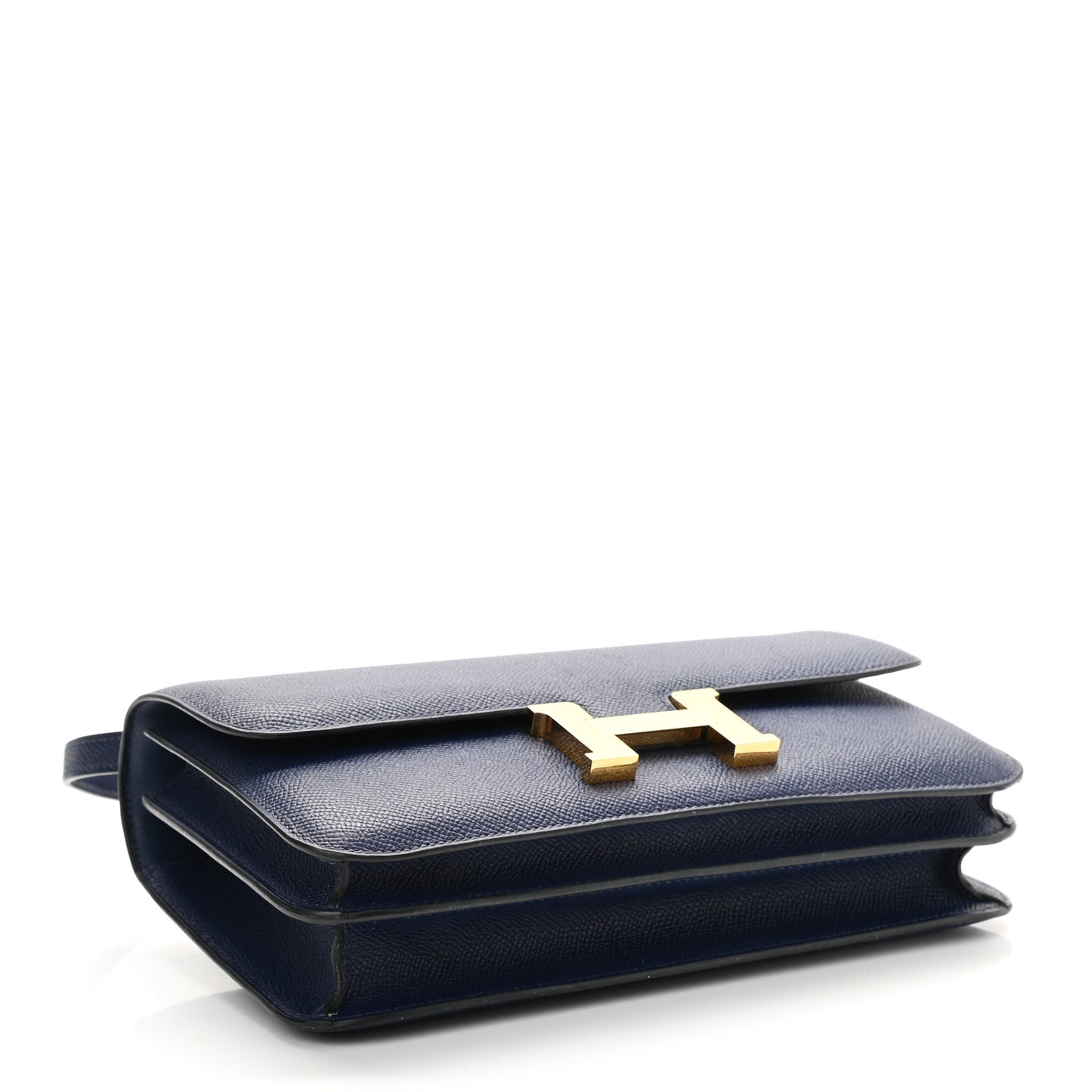 Epsom Constance Elan 25 Bleu Saphir