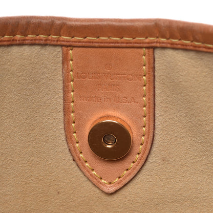 Louis Vuitton Monogram Galliera PM 6 of 15