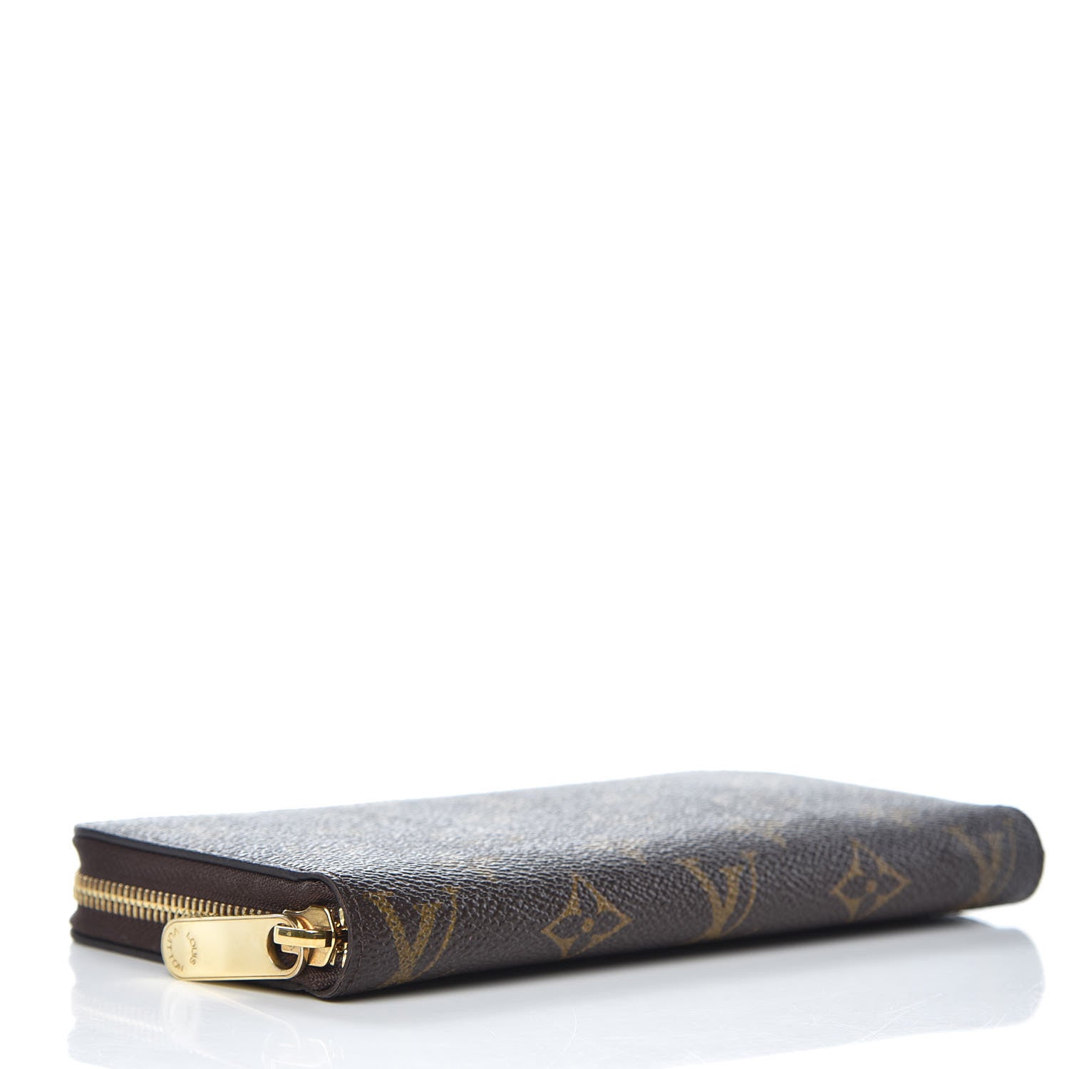 Louis Vuitton Monogram Zippy Wallet 4 of 7