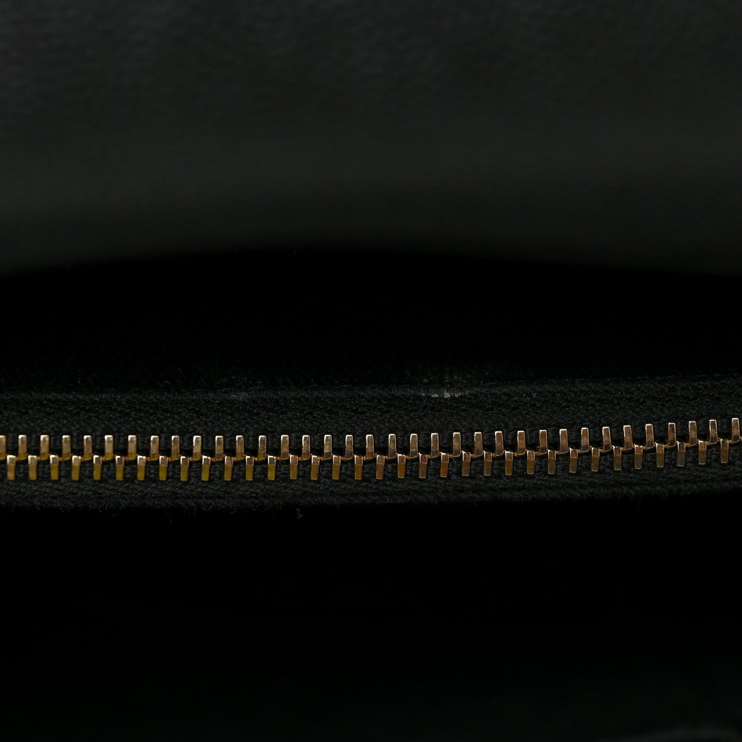 Caviar Lizard Quilted Medium Coco Handle Flap Black