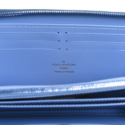 Louis Vuitton Masters Monet Zippy Wallet 6 of 13