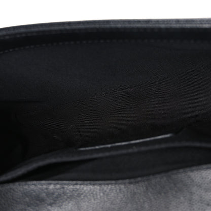 Chanel Caviar Quilted Small Boy Flap Black 5 of 11