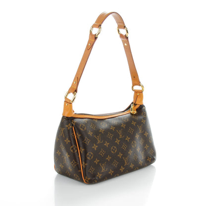 Louis Vuitton Monogram Tikal GM 3 of 7