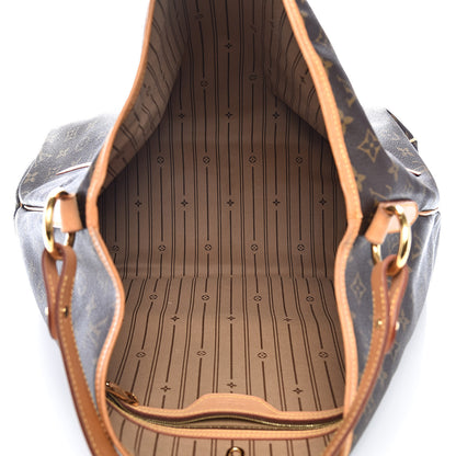 Louis Vuitton Monogram Delightful GM 6 of 12