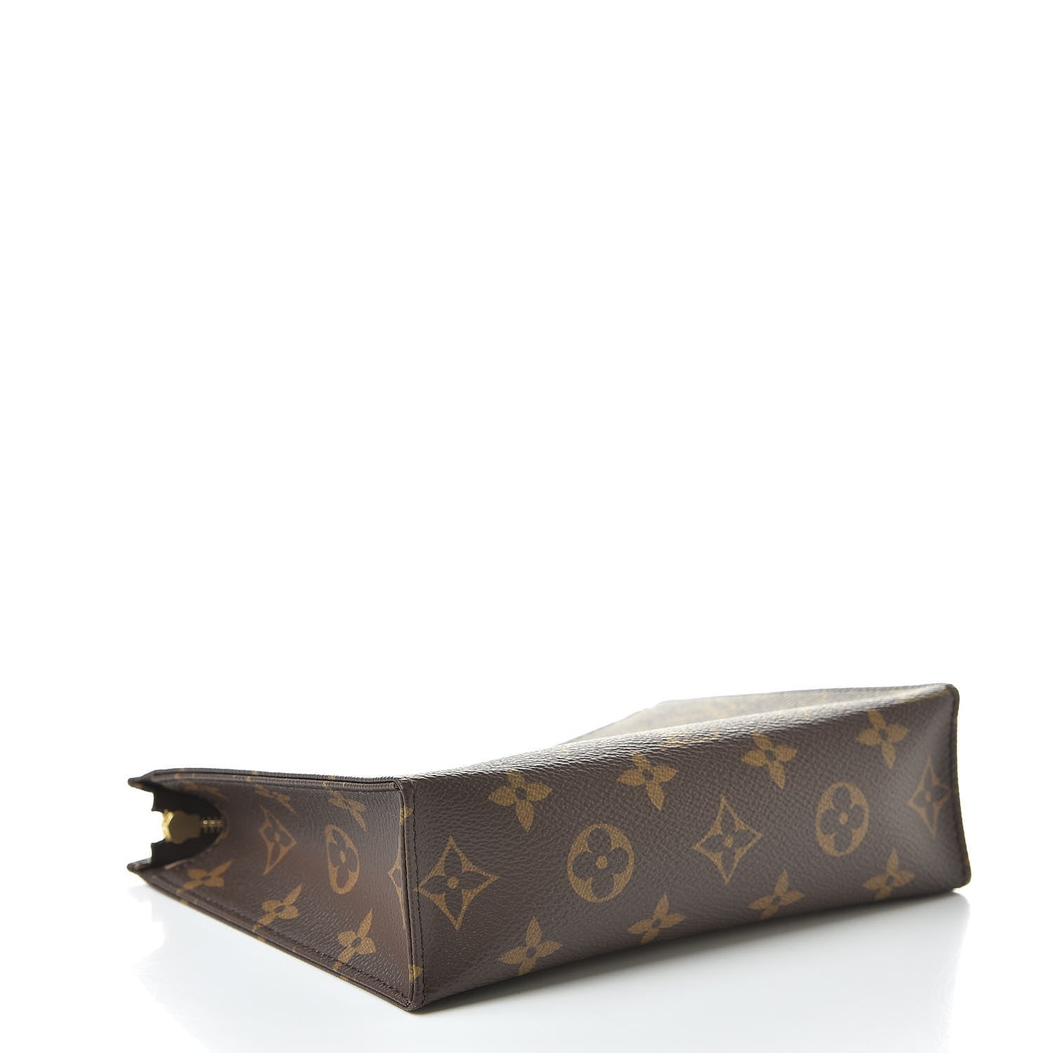 Louis Vuitton Monogram Toiletry Pouch 19 4 of 8