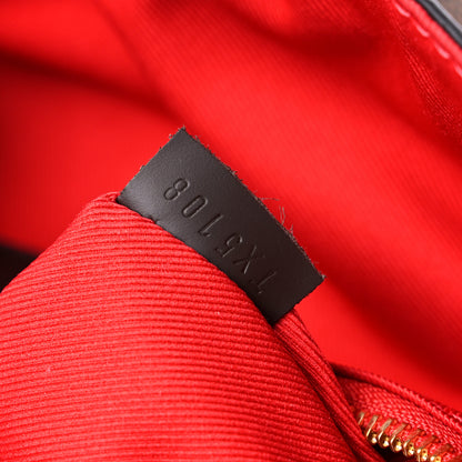 Louis Vuitton Damier Ebene Graceful MM 7 of 14