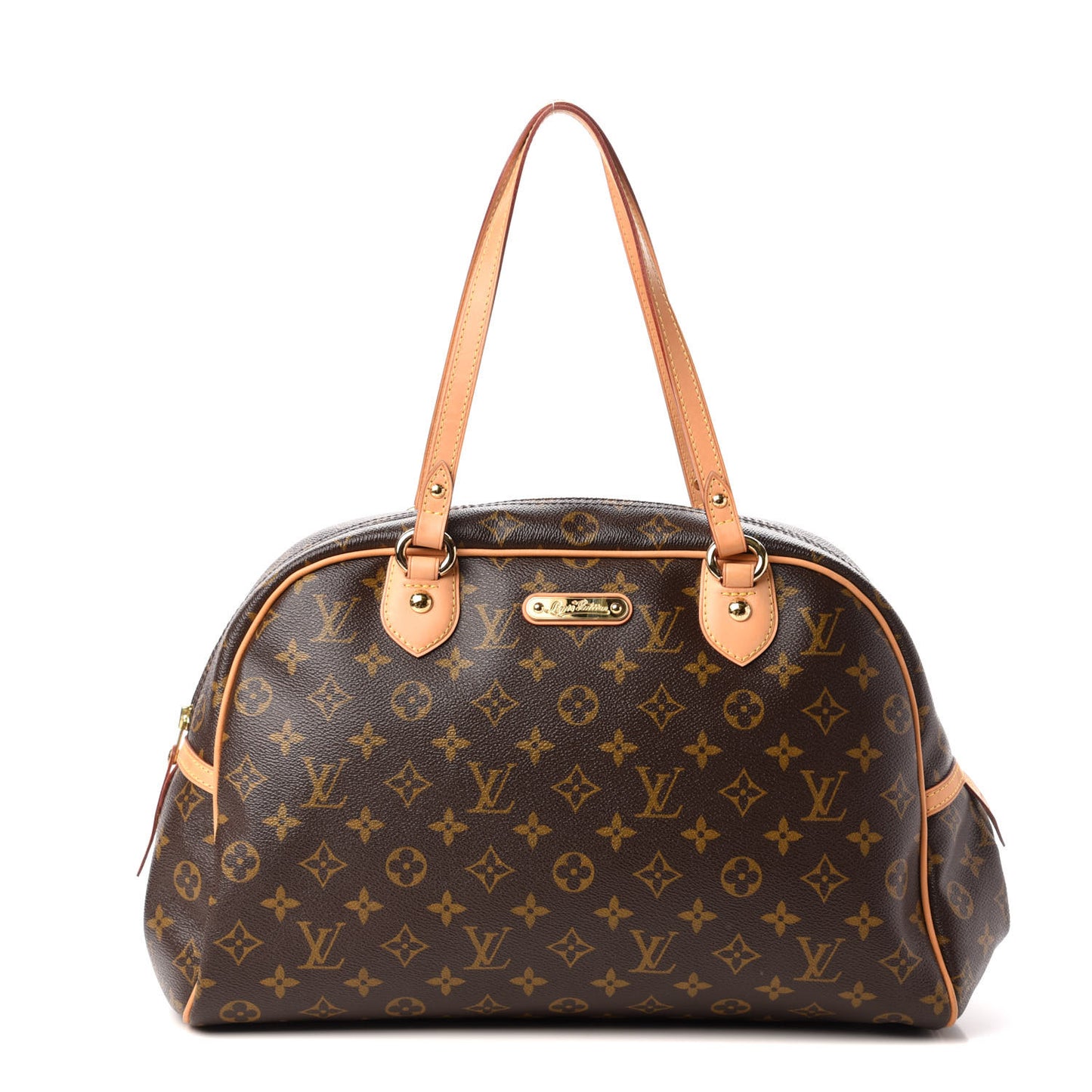 Monogram Montorgueil GM