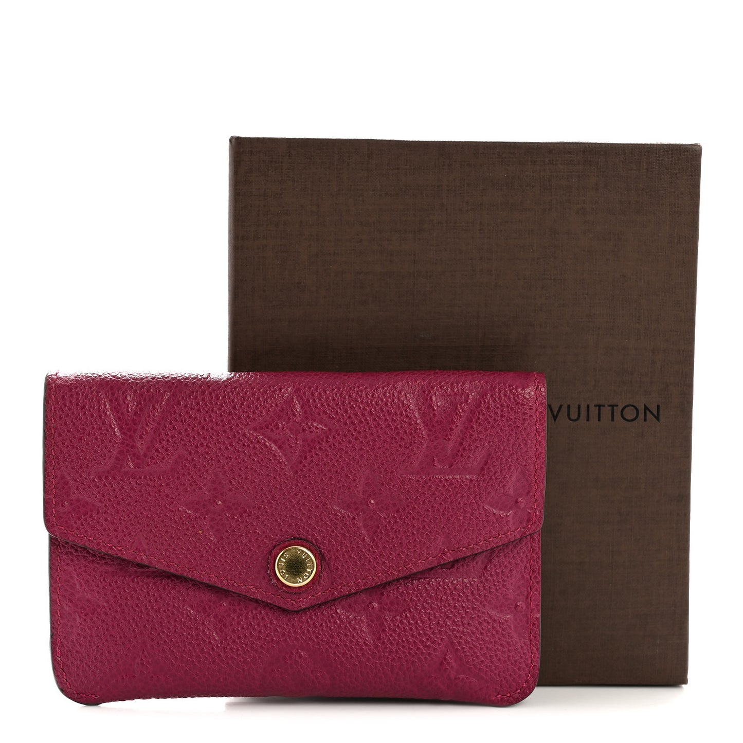 Empreinte Key Pouch Grape