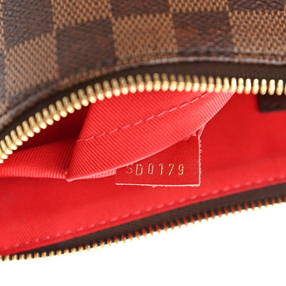 Louis Vuitton Damier Ebene South Bank Besace 7 of 11