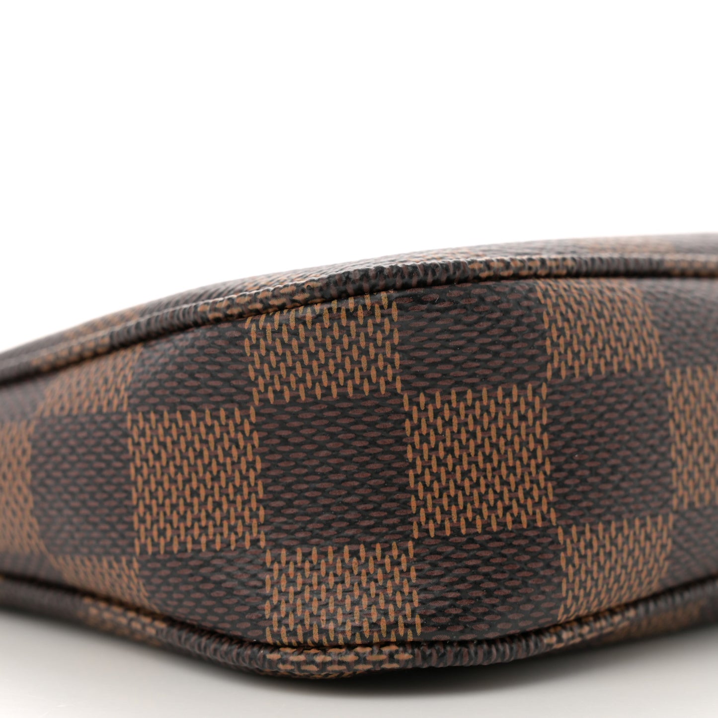 Damier Ebene Pochette Accessories NM