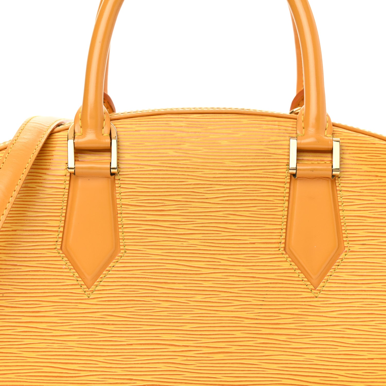 Louis Vuitton Epi Jasmin Tassil 8 of 10