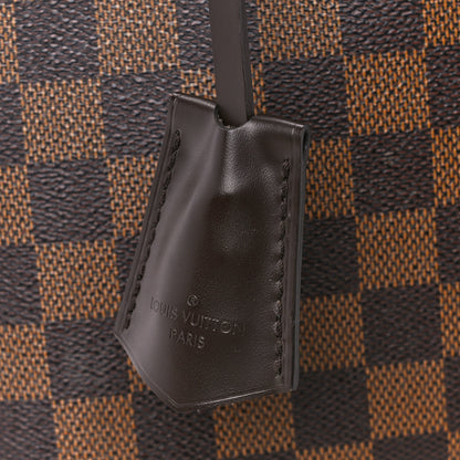 Louis Vuitton Damier Ebene Alma PM 7 of 10